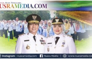 Gubernur dan Wagub NTB Kompak Dorong Percepatan Pembangunan