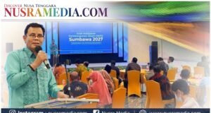 Bupati Jarot Buka Forum Gabungan Perangkat Daerah, Fokus Sinkronisasi RKPD 2027