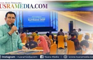 Bupati Jarot Buka Forum Gabungan Perangkat Daerah, Fokus Sinkronisasi RKPD 2027