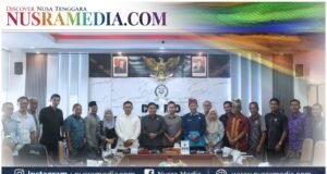 Komitmen Bersama DPRD dan Eksekutif, Pembahasan LKPJ 2025 Harus Tepat Waktu