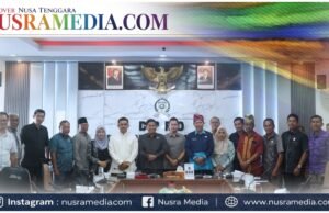 Komitmen Bersama DPRD dan Eksekutif, Pembahasan LKPJ 2025 Harus Tepat Waktu
