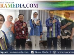 Wastra NTB Tembus Australia, Strategi Budaya Menuju Pasar Global