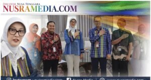 Wastra NTB Tembus Australia, Strategi Budaya Menuju Pasar Global