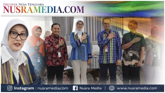 Wastra NTB Tembus Australia, Strategi Budaya Menuju Pasar Global