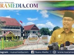 Tak Ikuti Tren Daerah Lain, Sumbawa Pertahankan Sistem WFO