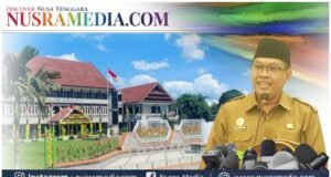 Tak Ikuti Tren Daerah Lain, Sumbawa Pertahankan Sistem WFO