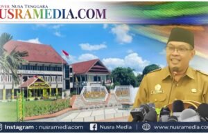 Tak Ikuti Tren Daerah Lain, Sumbawa Pertahankan Sistem WFO