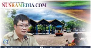 Sumbawa Rancang Pasar Induk Modern, Target Jadi Gerbang Ekspor Udang