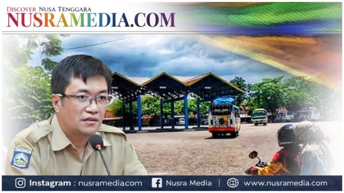 Sumbawa Rancang Pasar Induk Modern, Target Jadi Gerbang Ekspor Udang