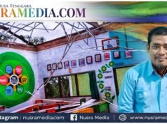 Butuh Penanganan Serius, Dikbud Sumbawa Catat 1.200 Ruang Kelas Rusak