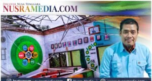 Butuh Penanganan Serius, Dikbud Sumbawa Catat 1.200 Ruang Kelas Rusak
