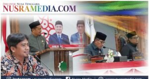 DPRD KSB Berikan Sejumlah Catatan Strategis Untuk Perbaikan Pemerintahan