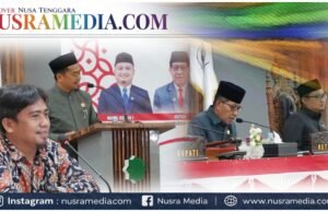 DPRD KSB Berikan Sejumlah Catatan Strategis Untuk Perbaikan Pemerintahan