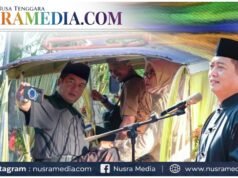 Harmoni Spiritualitas dan Pariwisata yang Mendunia