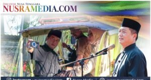 Harmoni Spiritualitas dan Pariwisata yang Mendunia