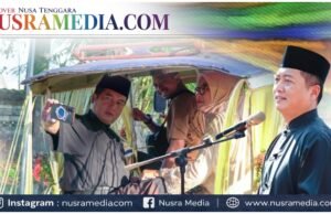 Harmoni Spiritualitas dan Pariwisata yang Mendunia
