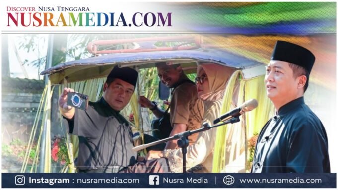Harmoni Spiritualitas dan Pariwisata yang Mendunia