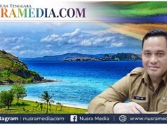 Pemkab Sumbawa Matangkan Cetak Biru Pengembangan Kawasan Samota