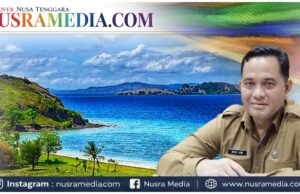 Pemkab Sumbawa Matangkan Cetak Biru Pengembangan Kawasan Samota