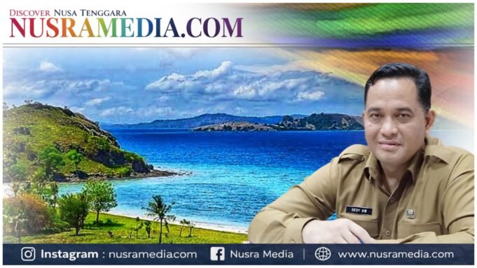 Pemkab Sumbawa Matangkan Cetak Biru Pengembangan Kawasan Samota