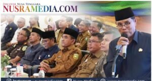 Bupati Jarot Resmi Buka Musrenbang RKPD 2027, Tekankan Sinergi dan SDM Unggul