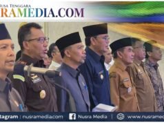 Di Tengah Tekanan Fiskal, DPRD Sumbawa Minta Infrastruktur Tetap Jadi Prioritas