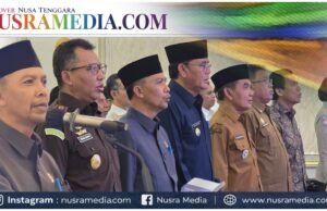 Di Tengah Tekanan Fiskal, DPRD Sumbawa Minta Infrastruktur Tetap Jadi Prioritas