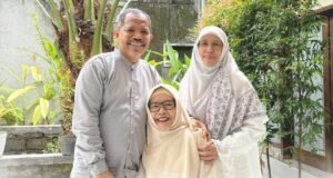 Anggota DPR RI Johan Rosihan : Selamat Hari Kartini 2026