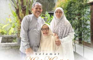 Anggota DPR RI Johan Rosihan : Selamat Hari Kartini 2026