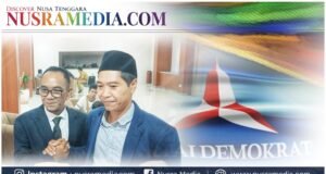 Perebutan Kursi Ketua DPD Demokrat NTB Memanas