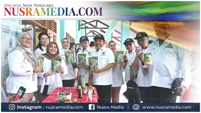 Kunjungan Spesifik ke BP2SDM Kehutanan Rumpin, Komisi IV DPR Soroti Sejumlah Isu Strategis