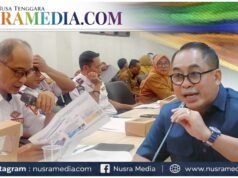 DPRD NTB Soroti Kesenjangan Transportasi di Tengah Capaian Kinerja Dishub