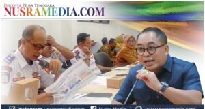 DPRD NTB Soroti Kesenjangan Transportasi di Tengah Capaian Kinerja Dishub