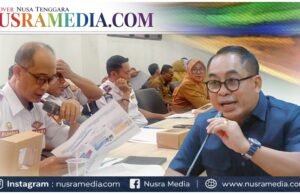 DPRD NTB Soroti Kesenjangan Transportasi di Tengah Capaian Kinerja Dishub