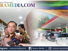 Pemerintah Pastikan Harga BBM Tak Naik per 1 April 2026