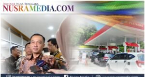 Pemerintah Pastikan Harga BBM Tak Naik per 1 April 2026