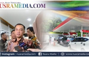 Pemerintah Pastikan Harga BBM Tak Naik per 1 April 2026