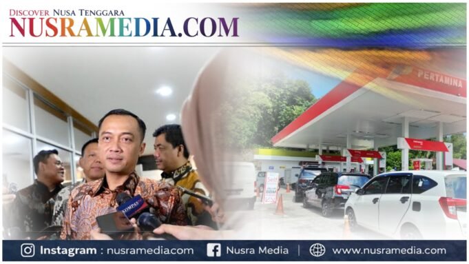 Pemerintah Pastikan Harga BBM Tak Naik per 1 April 2026