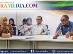 Output Tinggi, Dampak Minim : DPRD NTB Soroti Kualitas Perencanaan Bappeda
