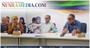 Output Tinggi, Dampak Minim : DPRD NTB Soroti Kualitas Perencanaan Bappeda