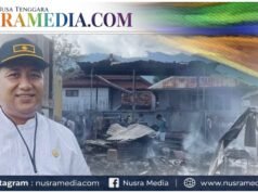 Pemkab Sumbawa Butuh Rp1,5 Miliar Bangun Rumah Korban Kebakaran Alas