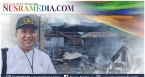 Pemkab Sumbawa Butuh Rp1,5 Miliar Bangun Rumah Korban Kebakaran Alas