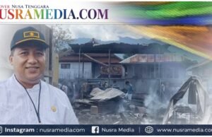 Pemkab Sumbawa Butuh Rp1,5 Miliar Bangun Rumah Korban Kebakaran Alas