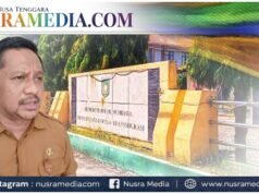 Disnakertrans Sumbawa Asumsikan Pembayaran Berjalan Normal