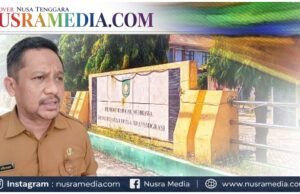 Disnakertrans Sumbawa Asumsikan Pembayaran Berjalan Normal