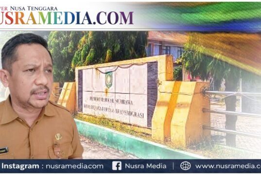 Disnakertrans Sumbawa Asumsikan Pembayaran Berjalan Normal