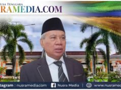 DPRD NTB Desak Pemprov Percepatan Penetapan Sekda Definitif