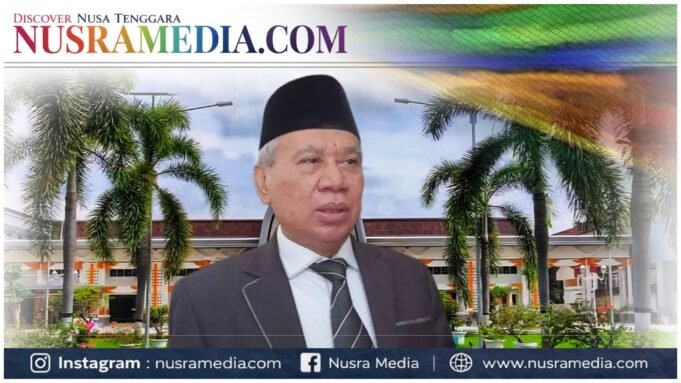 DPRD NTB Desak Pemprov Percepatan Penetapan Sekda Definitif