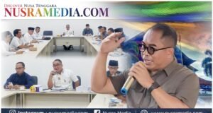 Komisi IV DPRD NTB Evaluasi Kinerja BPBD 2024-2025 : Progres Ada, Tantangan Masih Nyata