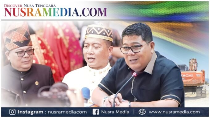 Penantian Panjang Terjawabkan, Dewan Iwan Panji Apresiasi Gubernur Iqbal